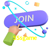 Junte-se ao cassino SSsgame hoje mesmo