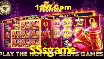 SSsgame,SSsgame App