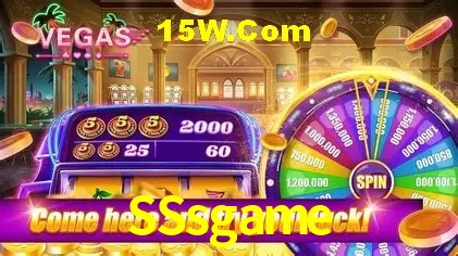 Provedores de Jogos SSsgame
