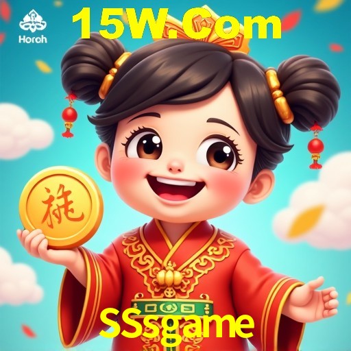 Interface do App SSsgame