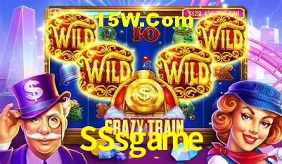 Tecnologia da Plataforma SSsgame