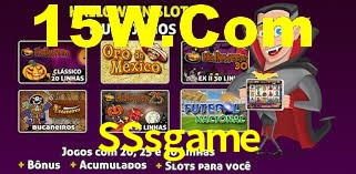 Sports Statistics SSsgame
