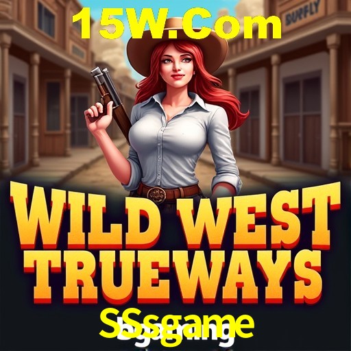 SSsgame App