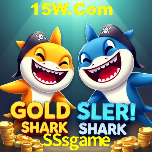 Descubra o Mundo do Cassino Online com SSsgame