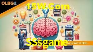 Weekend Specials SSsgame
