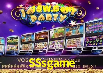 Estatísticas do Jogo SSsgame
