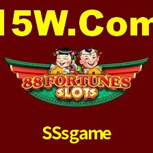 Game Providers SSsgame