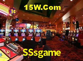 Sistemas de Segurança SSsgame