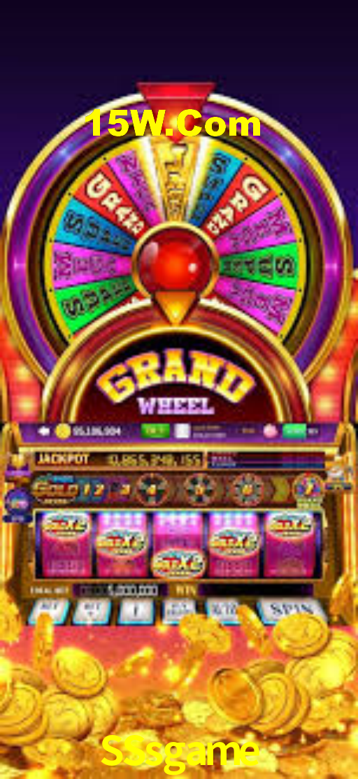 VIP Casino SSsgame
