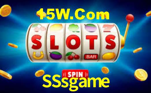SSsgame