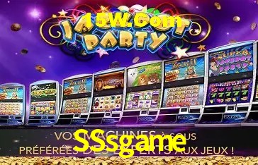SSsgame Casino