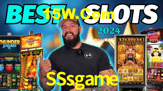 Exclusive Games SSsgame