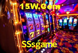 Responsive Design SSsgame