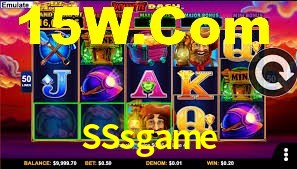 Spaceman Game SSsgame
