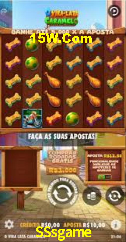 Programa VIP SSsgame