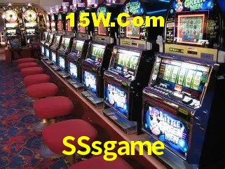 SSsgame - Plataforma Oficial - SSsgame App