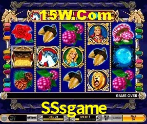 Promoção Relâmpago SSsgame