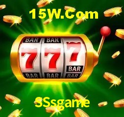 Recursos de Bônus SSsgame