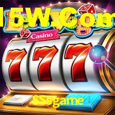 Slot Games SSsgame