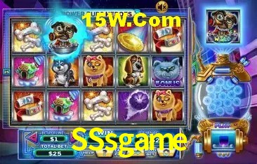 SSsgame