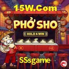 Security Systems SSsgame