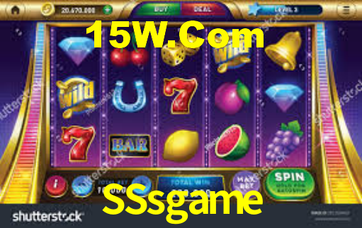 SSsgame,SSsgame App