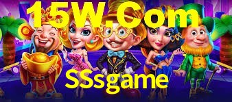Welcome Bonus SSsgame