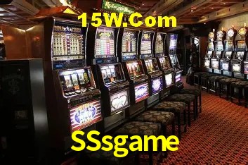 SSsgame Casino