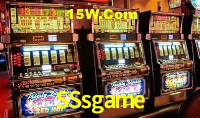 SSsgame